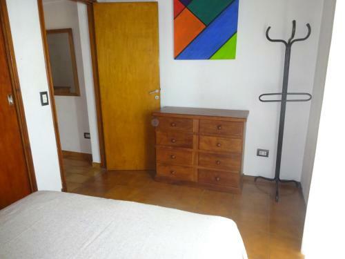Apartamento Veranogesell