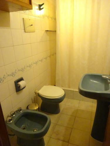 Apartamento Veranogesell