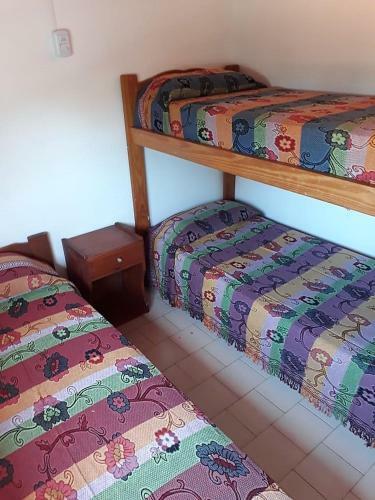 Apartamento Veranogesell