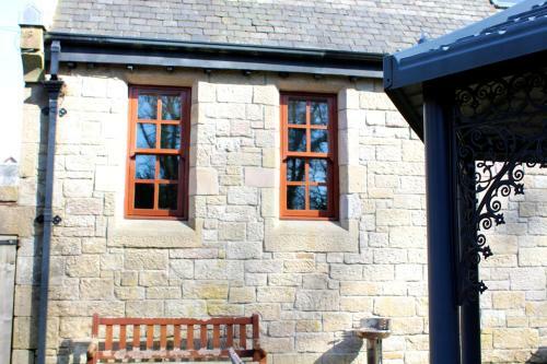 Stables Lodge