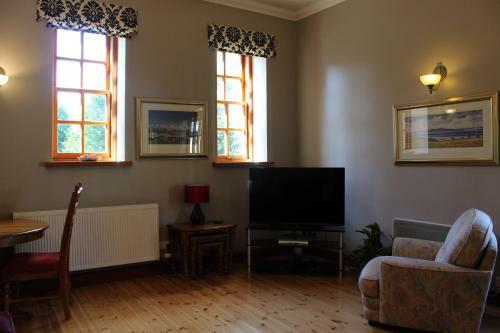 Stables Lodge
