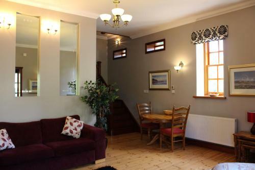 Stables Lodge