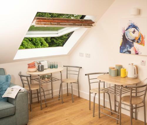 Hostal Bellavista Guesthouse, Loch Lomond