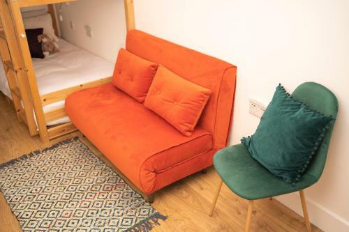 Hostal Bellavista Guesthouse, Loch Lomond
