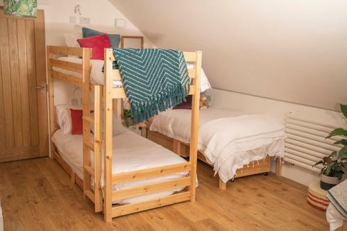 Hostal Bellavista Guesthouse, Loch Lomond