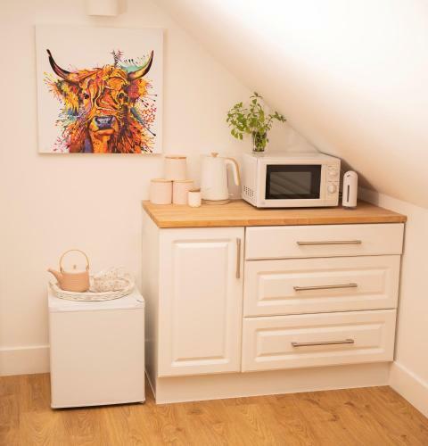 Hostal Bellavista Guesthouse, Loch Lomond