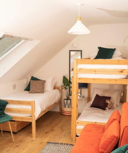 Hostal Bellavista Guesthouse, Loch Lomond