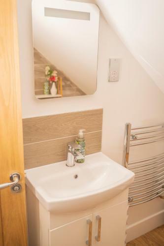 Hostal Bellavista Guesthouse, Loch Lomond
