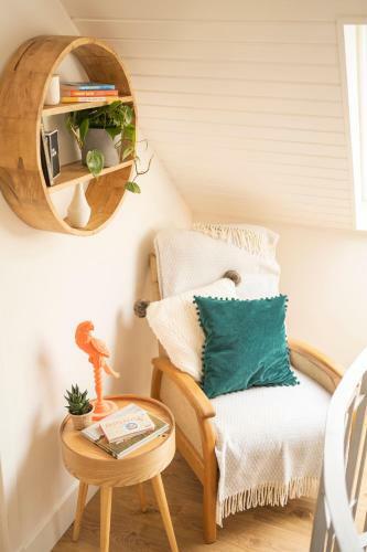 Hostal Bellavista Guesthouse, Loch Lomond
