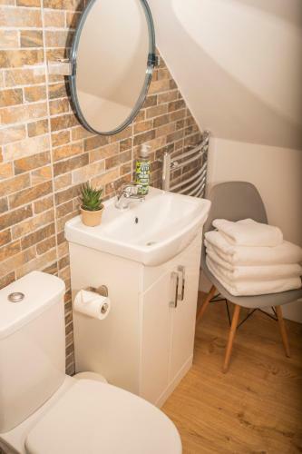 Hostal Bellavista Guesthouse, Loch Lomond