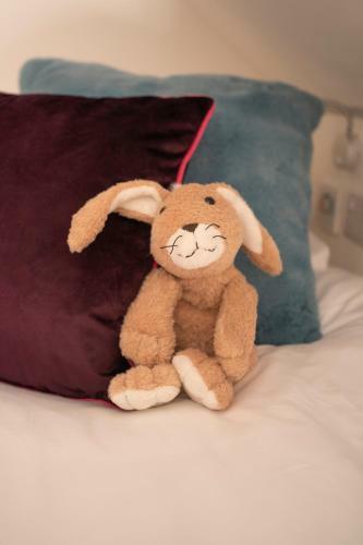 Hostal Bellavista Guesthouse, Loch Lomond