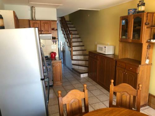Apartamento Triplex Frente Al Mar Balcon Villa Gesell