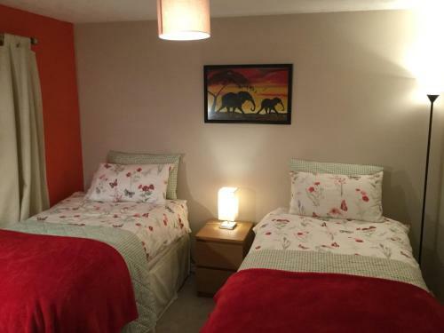 Bed & Breakfast Rondo, Ballymena, Nr Ireland