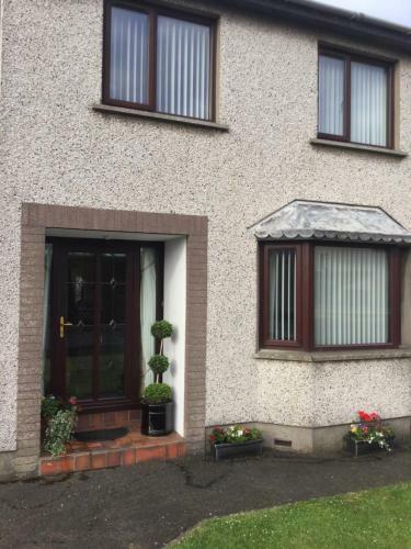 Bed & Breakfast Rondo, Ballymena, Nr Ireland
