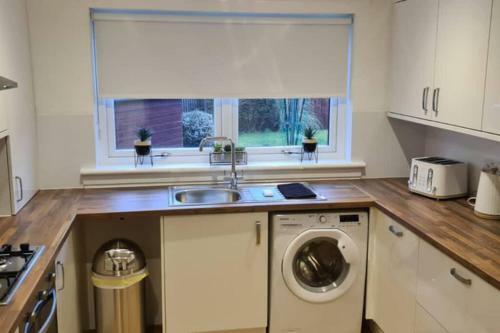 Craiglynn Holiday Apartment Loch Lomond