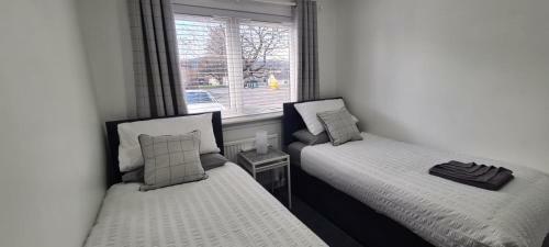 Craiglynn Holiday Apartment Loch Lomond