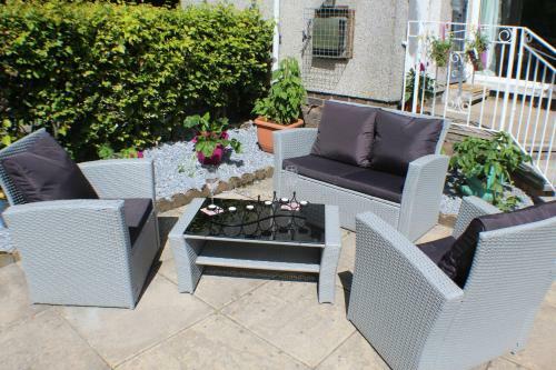 1-bed Riverside, Apartment In Balloch, Loch Lomond