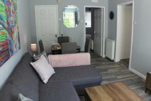 1-bed Riverside, Apartment In Balloch, Loch Lomond