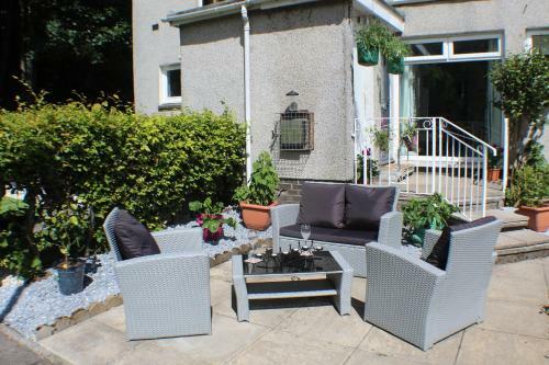 1-bed Riverside, Apartment In Balloch, Loch Lomond