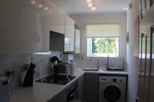 1-bed Riverside, Apartment In Balloch, Loch Lomond