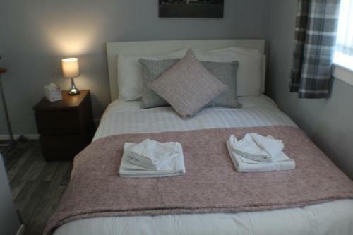 1-bed Riverside, Apartment In Balloch, Loch Lomond