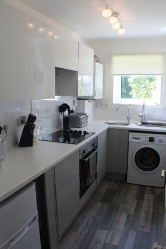 1-bed Riverside, Apartment In Balloch, Loch Lomond
