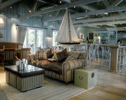 Loch Lomond Lodge