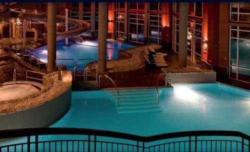 Loch Lomond Lodge