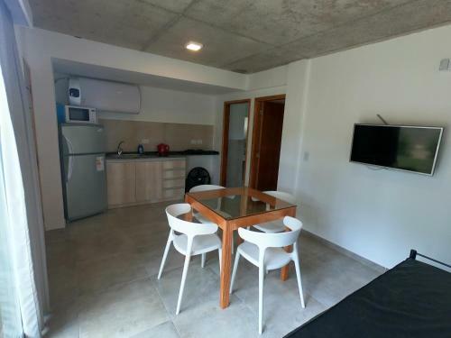 Apartamento Trastolillo Villa Gesell