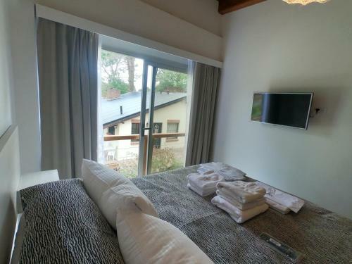 Apartamento Trastolillo Villa Gesell