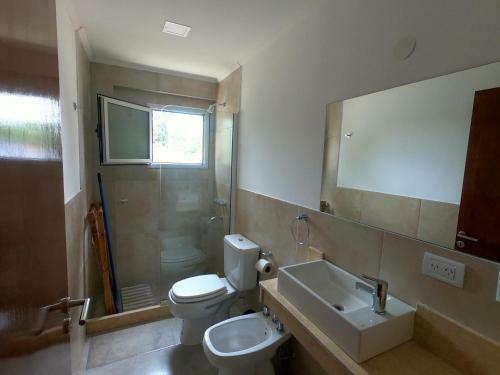 Apartamento Trastolillo Villa Gesell