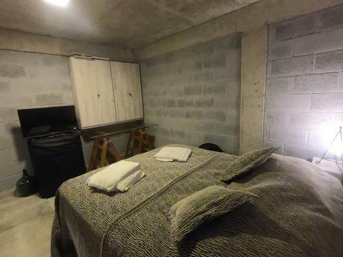 Apartamento Trastolillo Villa Gesell