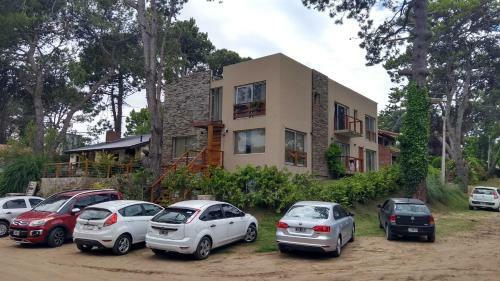 Apartamento Trastolillo Villa Gesell