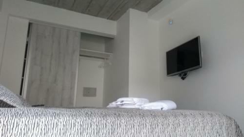 Apartamento Trastolillo Villa Gesell