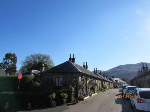 Levenhowe Holiday Apartment