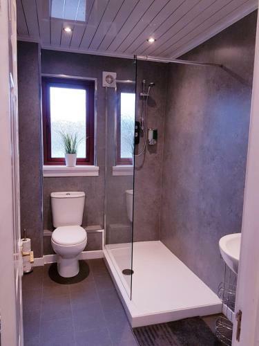 Levenhowe Holiday Apartment