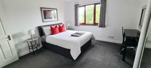 Levenhowe Holiday Apartment
