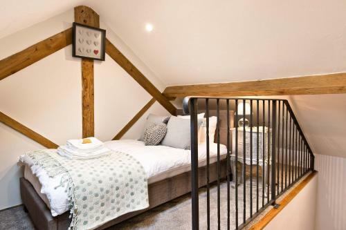 Juniper Cottage