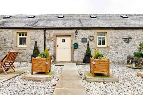 Juniper Cottage