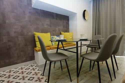 Apartamentos Beco Dos Quartinhos - Free Wifi - Netflix - By Bedzy