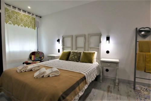 Apartamentos Beco Dos Quartinhos - Free Wifi - Netflix - By Bedzy