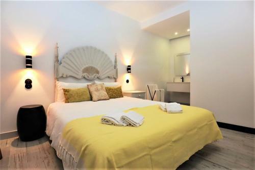 Apartamentos Beco Dos Quartinhos - Free Wifi - Netflix - By Bedzy