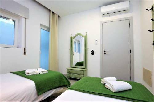 Apartamentos Beco Dos Quartinhos - Free Wifi - Netflix - By Bedzy
