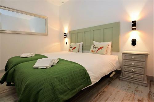 Apartamentos Beco Dos Quartinhos - Free Wifi - Netflix - By Bedzy