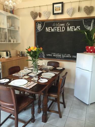 Newfield Mews