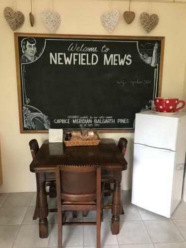 Newfield Mews