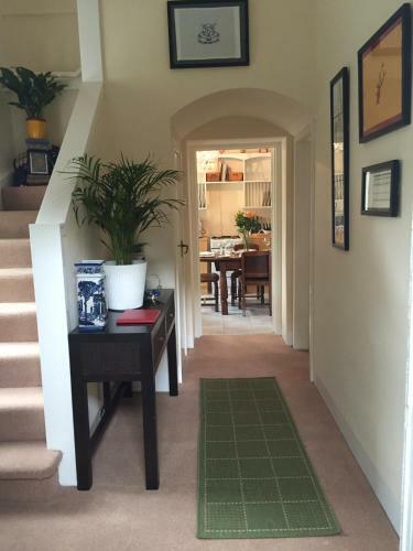 Newfield Mews