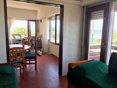Apartamento Edificio Playa Villa Gesell