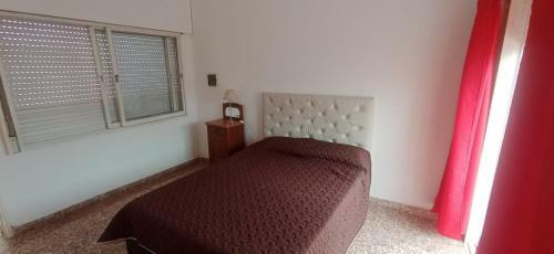 Apartamento Departamento Grande Y C�ntrico