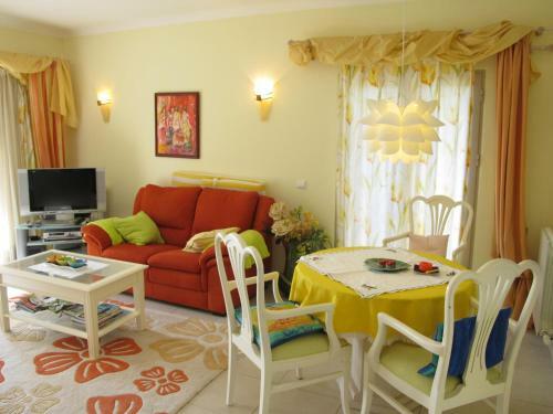 Apartamento Pestana Golf Resort - T1 154a